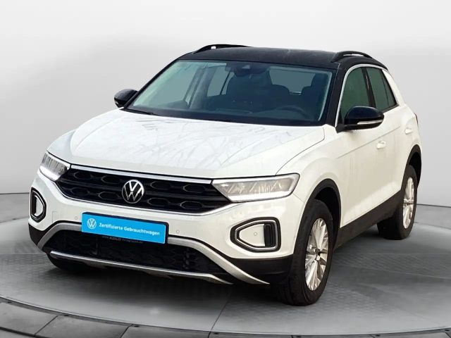 Volkswagen T-Roc 1.0 TSI Life