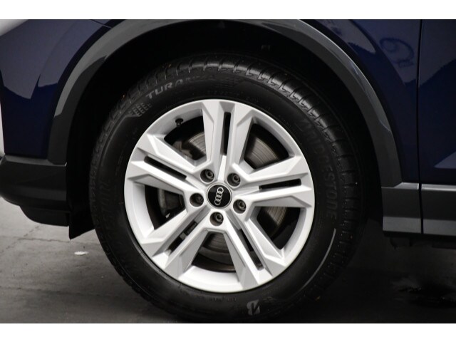 Audi Q2 40 TFSI Quattro S-Tronic