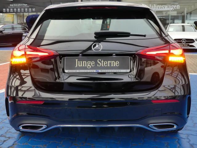 Mercedes-Benz A 200 AMG Line