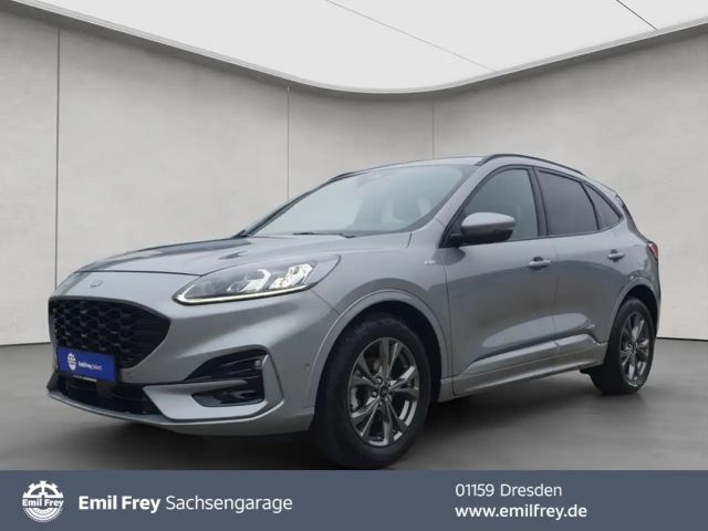 Ford Kuga EcoBoost ST Line X