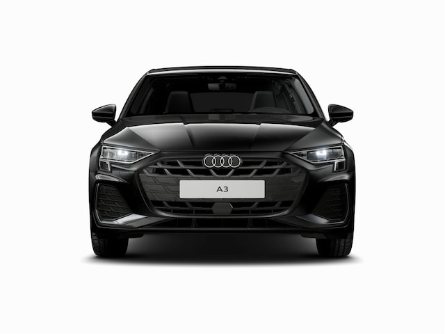 Audi A3 35 TDI S-Line S-Tronic Sportback