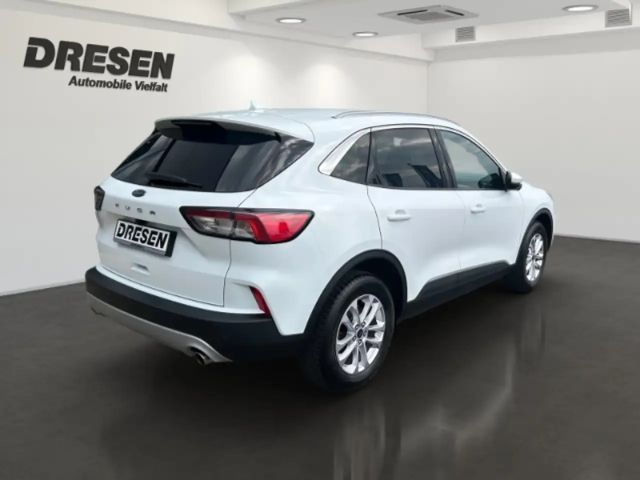 Ford Kuga Titanium