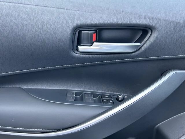 Suzuki Swace Comfort Plus