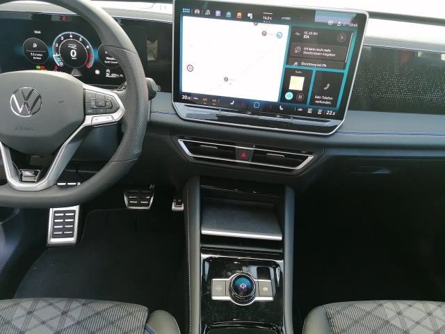 Volkswagen Tiguan 1.5 eTSI Pro R-Line