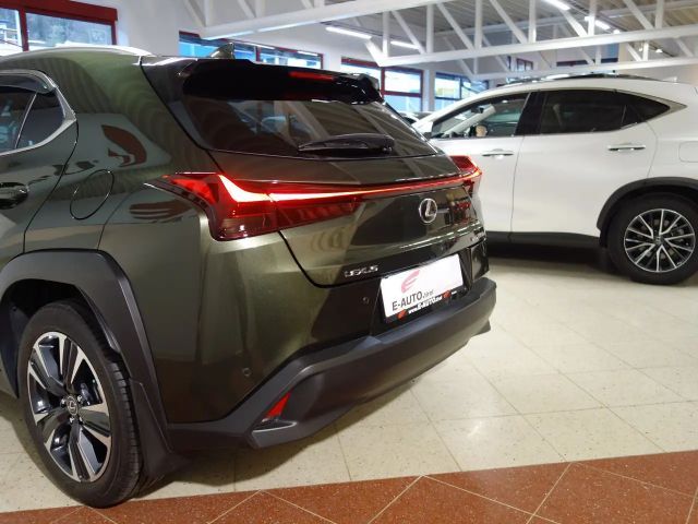 Lexus UX 250h