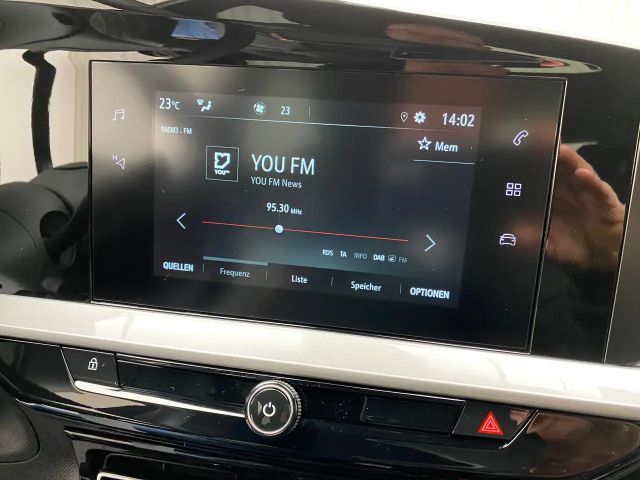 Opel Mokka GS-Line Grand Sport