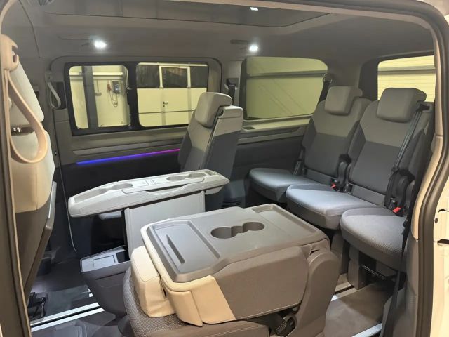 Volkswagen Multivan Lang T7