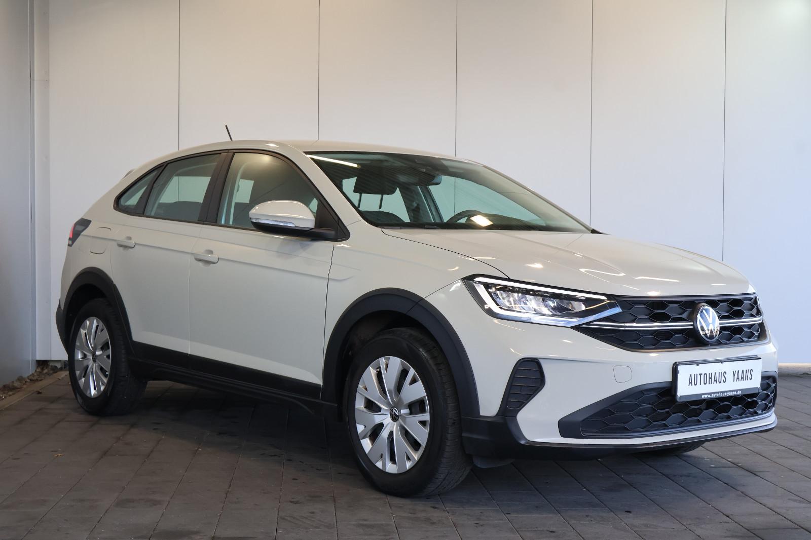 Volkswagen Taigo 1.0 TSI