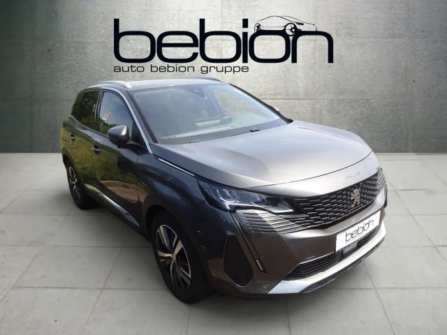 Peugeot 3008 Allure Pack BlueHDi