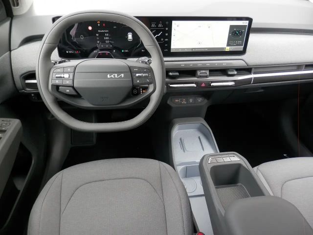 Kia EV3 Earth FWD Long range