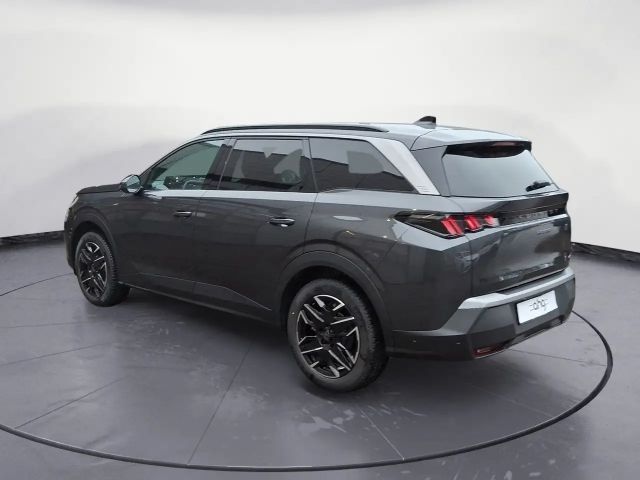 Peugeot 5008 Allure Pack Executive