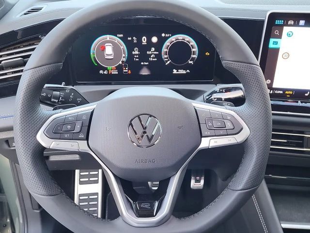 Volkswagen Tiguan DSG Sport eHybrid