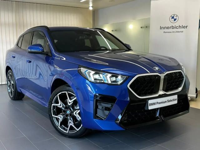 BMW X2 sDrive20i