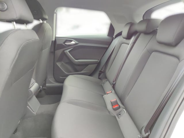 Audi A1 25 TFSI S-Tronic Sportback