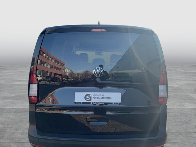 Volkswagen Caddy Combi