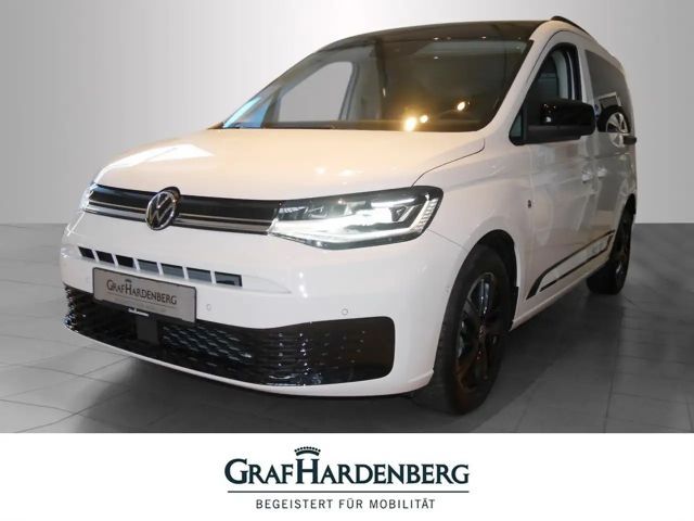 Volkswagen Caddy 2.0 TDI DSG Life