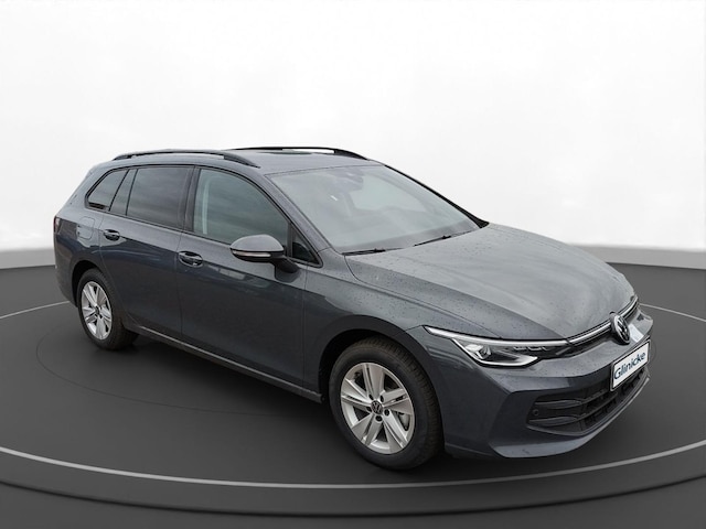 Volkswagen Golf Life Variant