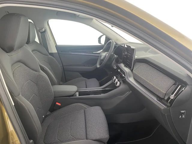 Skoda Kodiaq Selection iV