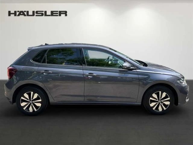 Volkswagen T-Cross Move