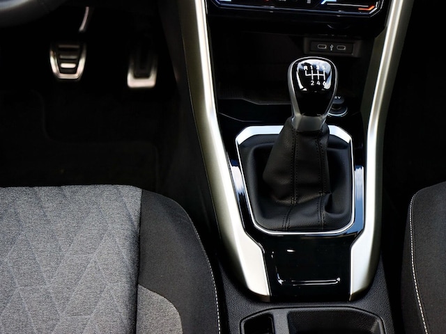 Volkswagen T-Roc 1.0 TSI Move Plus