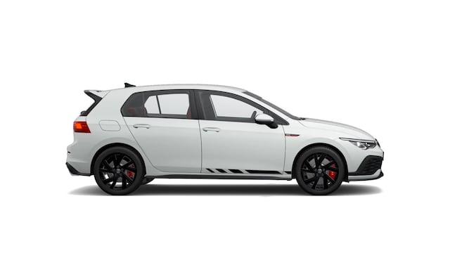 Volkswagen Golf 2.0 TSI DSG GTI Golf VIII