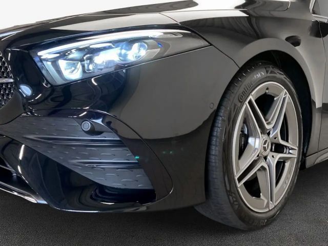 Mercedes-Benz A 180 A-Klasse