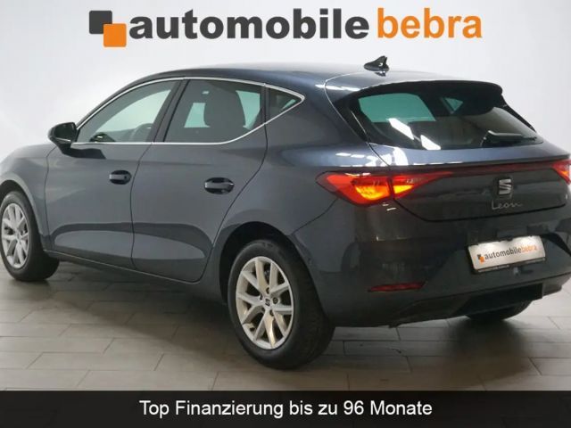 Seat Leon 1.5 TSI DSG Style