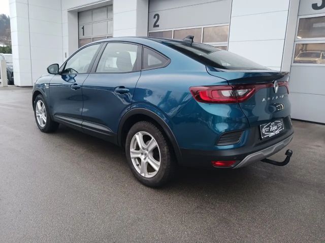 Renault Arkana EDC Evolution