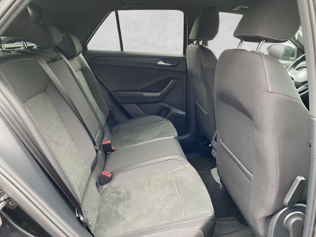 Volkswagen T-Roc T-Roc Style 1.5 l TSI DSG LED*Navi*Black Style