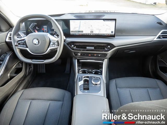 BMW 320 320d Touring