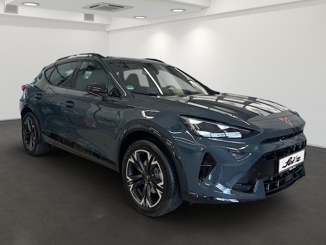 Cupra Formentor 1.5 TSI e-Hybrid