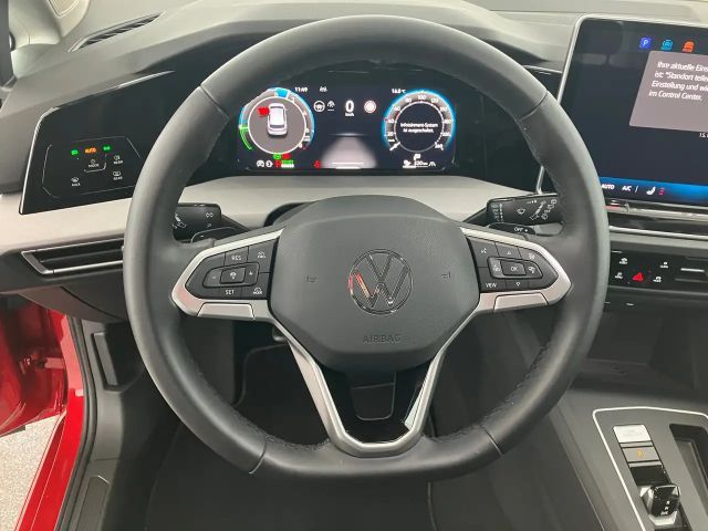 Volkswagen Golf DSG eHybrid