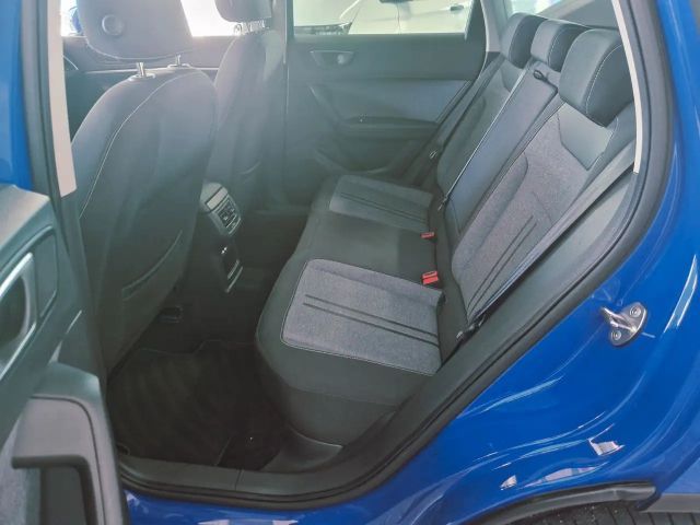 Seat Ateca 2.0 TDI DSG Style