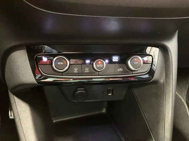 Opel Corsa 1.2 Turbo GS-Line Grand Sport Turbo