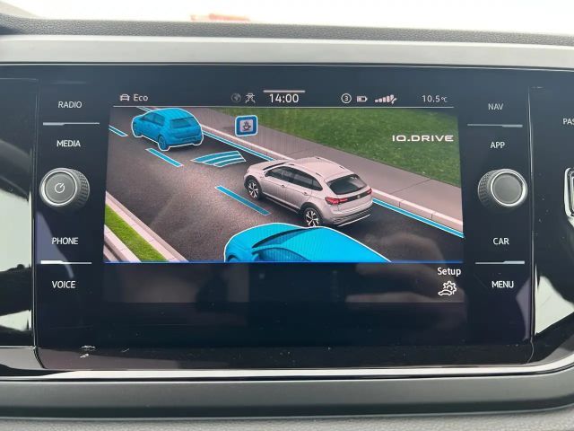 Volkswagen Taigo IQ.Drive R-Line