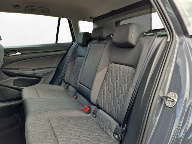 Volkswagen Golf 1.5 TSI Golf VIII Variant