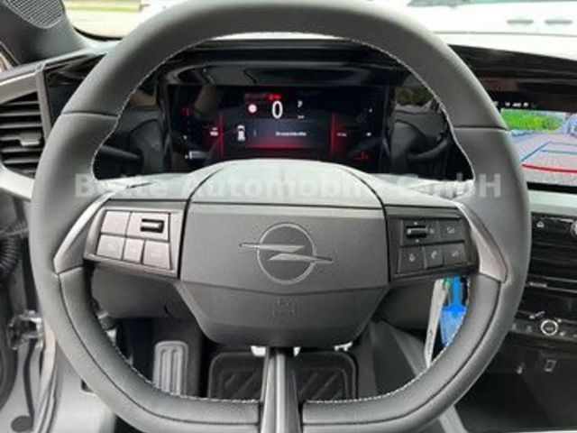 Opel Mokka GS-Line Grand Sport