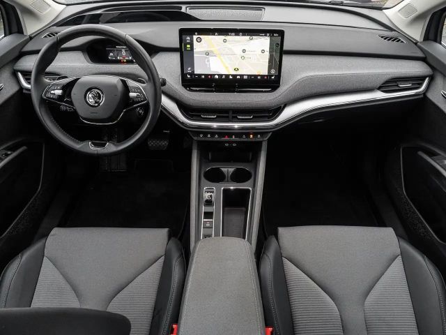 Skoda Enyaq iV 80