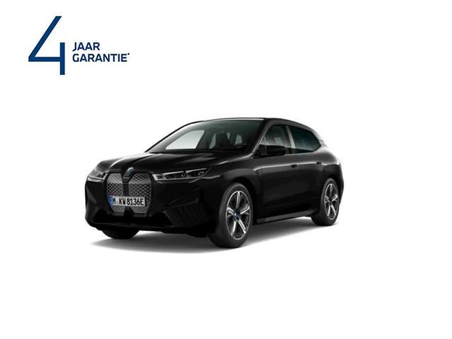BMW iX xDrive50