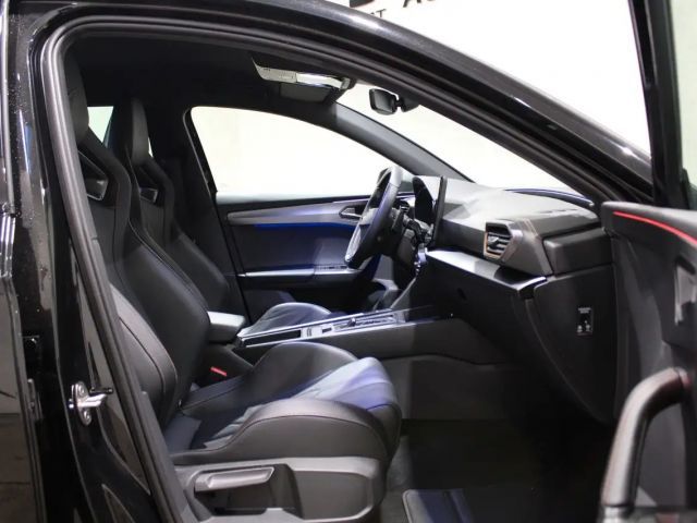 Cupra Leon 2.0 TSI 4Drive Sportstourer VZ