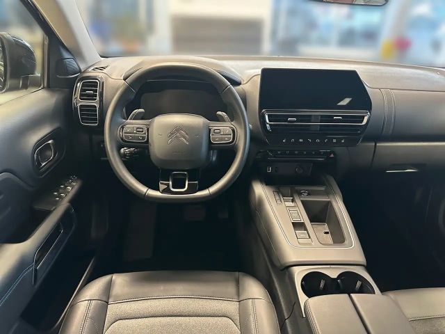 Citroën C5 Aircross Hybrid Plus