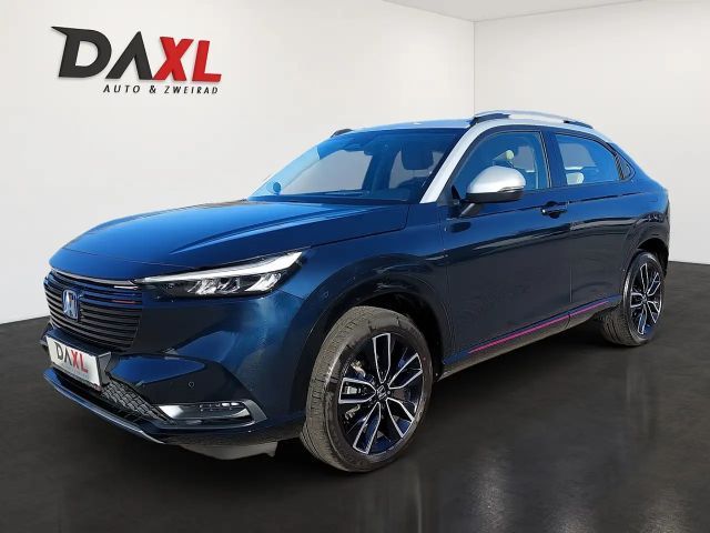 Honda HR-V Advance Hybrid i-MMD