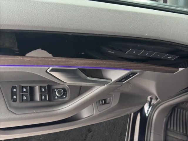 Volkswagen Touareg 3.0 V6 TDI Atmosphere