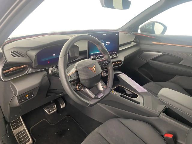 Cupra Terramar 2.0 TSI