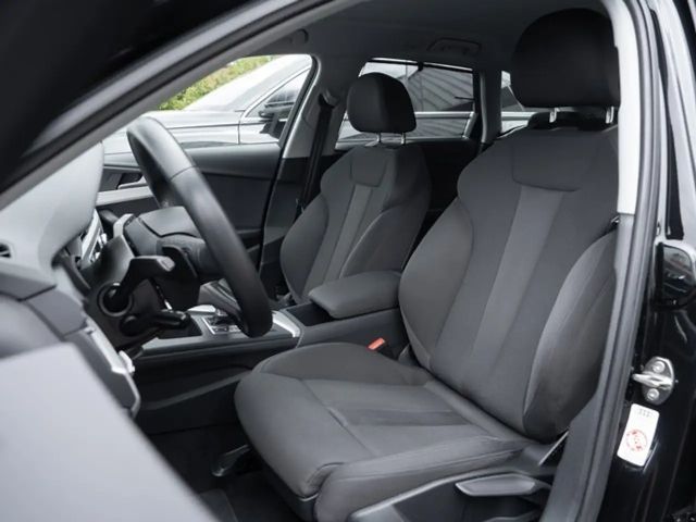 Audi A4 35 TDI Avant