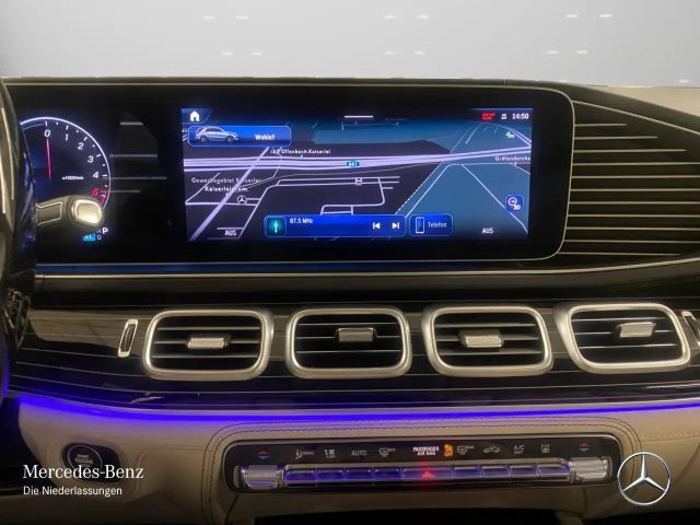 Mercedes-Benz GLE 350 4MATIC AMG Line