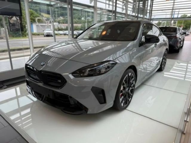 BMW 235 Coupé Gran Coupé xDrive