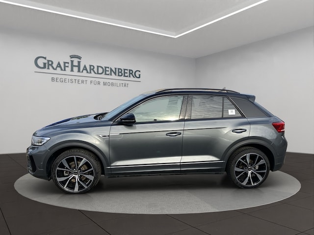 Volkswagen T-Roc 1.5 TSI DSG R-Line