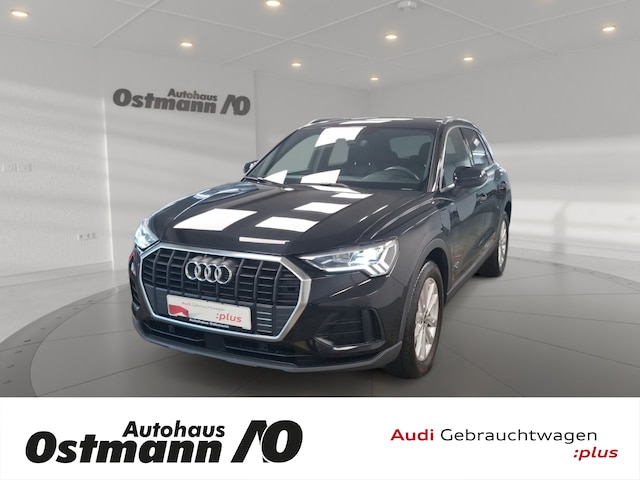 Audi Q3 45 TFSI Hybride S-Tronic