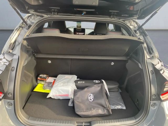 Toyota Yaris GR Hatchback Hybride